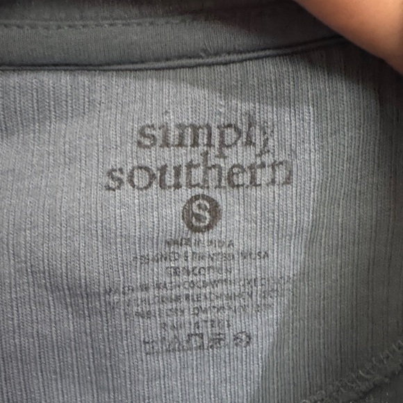 Simply Southern Grateful Dead vibe, Graphic Sweatshirt - Picture 2 of 7